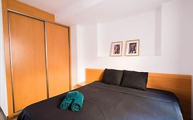 Cosy Apartment & Amazing Views! Close To Alhambra!